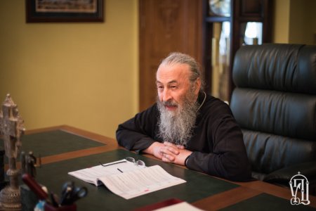 Теологические опыты министра Климкина