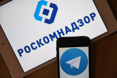 Эксперт: новая стратегия Роскомнадзора в истории с Telegram — разумное реше ...