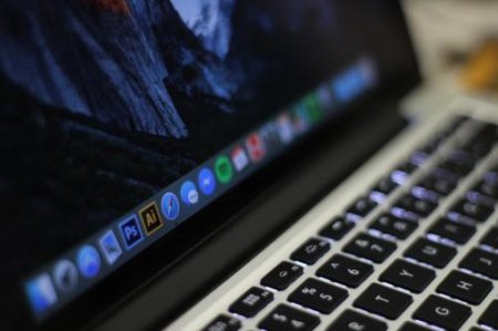 Apple официально «спалила» название новой macOS 10.14