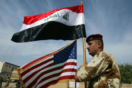 Американцы убеждены в потере влияния США на Ближнем Востоке