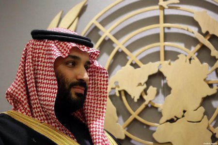 Израиль продает ядерные секреты Саудовской Аравии