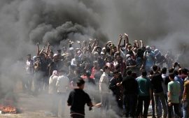 Нетаняху: вина за кризис в Газе лежит на ХАМАС
