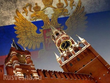 «Старшего брата» больше нет: Россия перестала прощать