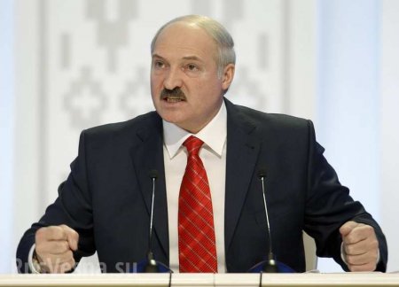 «В России хотят приватизировать Победу» — Лукашенко (ВИДЕО)