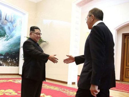В «северокорейском вопросе» Трампа мотает из стороны в сторону