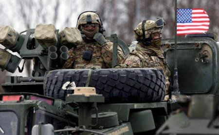 Антироссийские провокации ведут к расколу НАТО