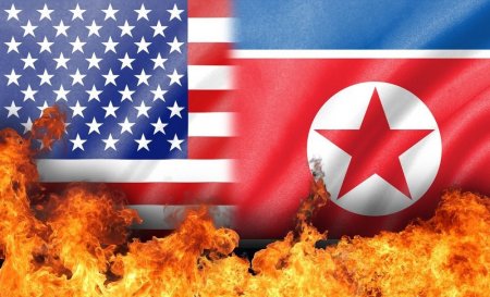 США «запускают щупальца» в Северную Корею