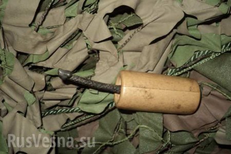 Типичная Украина: Во Львове в магазин бросили взрывпакет