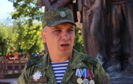 К линии соприкосновения на Донбассе прибыли инструкторы США