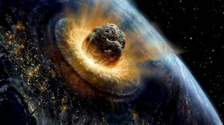 Ученые NASA и Дональд Трамп планируют защитить Землю от астероидов