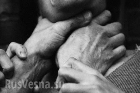 Украинец убил жену из-за передачи о Савченко
