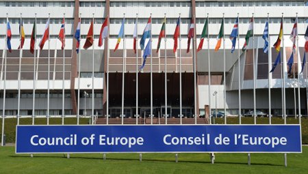 Совет Европы поставил России "крайний срок"