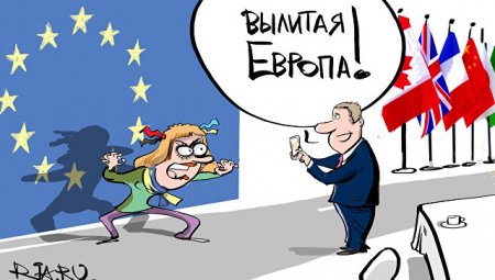Совет Европы поставил России "крайний срок"