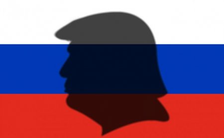 Путину с Трампом помешает договориться агентура "глубинного государства"