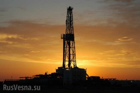 На пути к экологической катастрофе: в 100 км от Донбасса будут добывать сланцевый газ