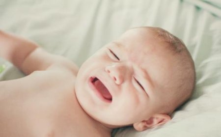 Учёные спрогнозировали будущее младенца по его голосу