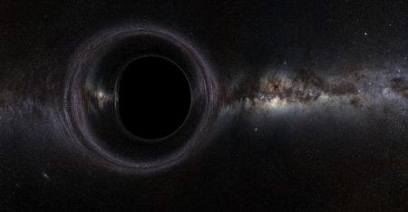 Эйнштейн ошибался: Учёные опровергли теорию относительно чёрных дыр