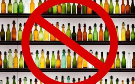 Эксперты: Месяц без алкоголя позволит организму прийти в норму