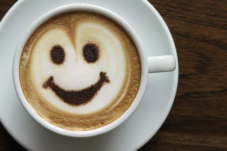 Ученые доказали, что кофе не поможет избавиться от лишнего веса