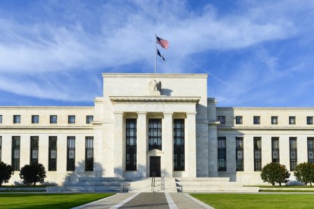 Трамп недоволен решениями ФРС повысить базовую процентную ставку