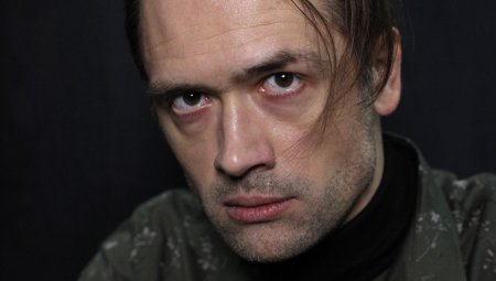 Российский актер Пашинин, воюющий за ВСУ, жалуется на тяжелую жизнь
