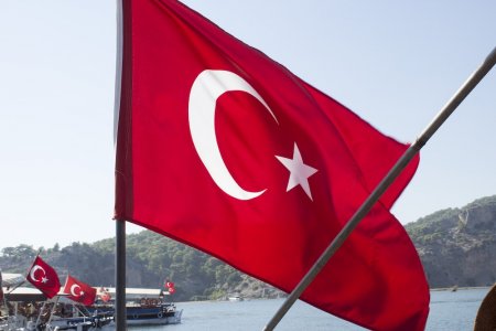 Штаты грозятся ввести санкции против Турции