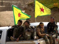 Представитель сирийской оппозиции: курды будут вынуждены уступить Дамаску