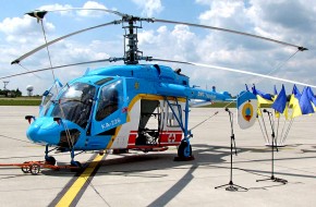 Станет ли Украина великой вертолетной державой