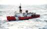 США вложатся в ледоколы, чтобы бросить вызов арктическому владычеству Росси ...