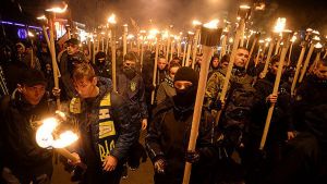 Преступления без наказания: можно ли возлюбить украинских нацистов?