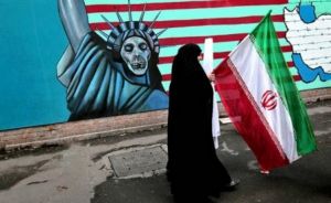 Назад в будущее: конфронтация между США и Ираном нарастает