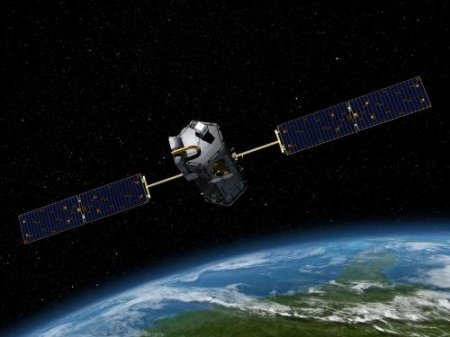 NASA учится ремонтировать спутники прямо на орбите Земли