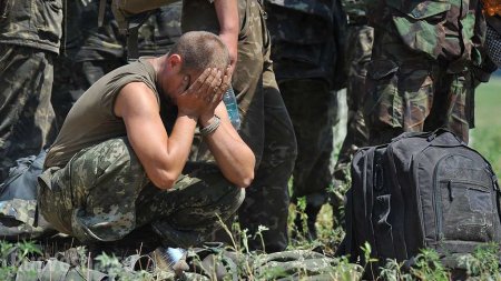 Украинский солдат перешёл на сторону ДНР: сводка о военной ситуации в ДНР