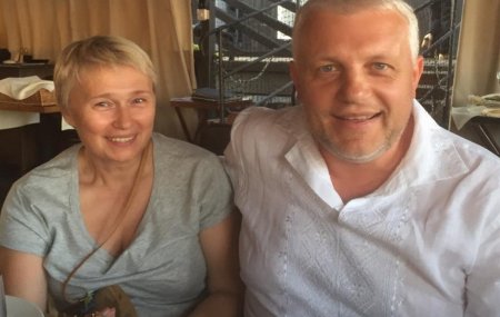 Вдова Шеремета подала жалобу на бездействие генпрокуратуры Украины