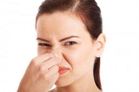 Ученые назвали ТОП-5 самых отвратительных запахов в мире