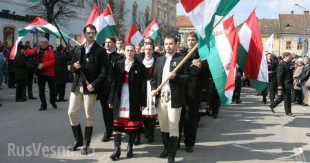 «Кольцо врагов» смыкается: почему Украина поссорилась с Венгрией (ФОТО)