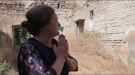 10 лет с начала войны в Южной Осетии: медсестра вспоминает, как спасалась с ...
