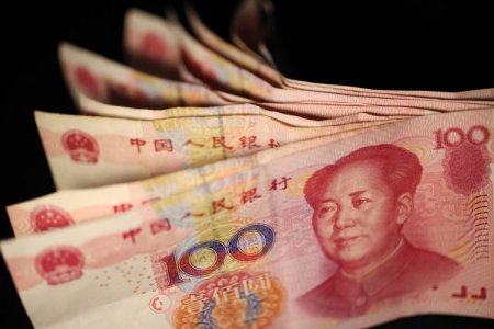 Китайский рынок венчурного капитала страдает от нехватки денег