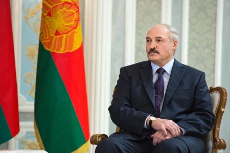 Россия собирается остановить кредитование Белоруссии