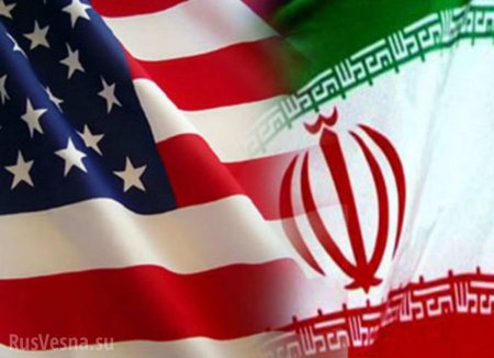 Весь мир готов объединиться и заставить США излечиться от позорной привычки, — МИД Ирана