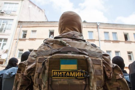 Украинский генерал «раскрыл» план России по захвату Украины