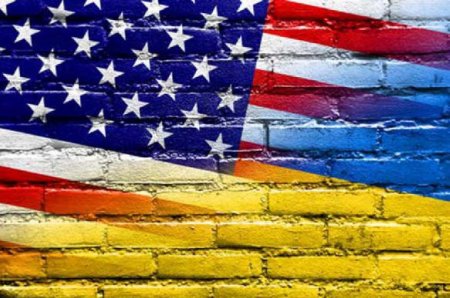В США обвинили Украину в ударе в спину