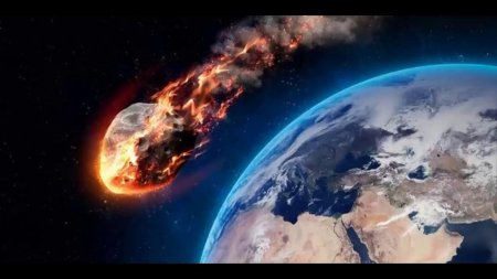 NASA планирует взвешивать астероиды