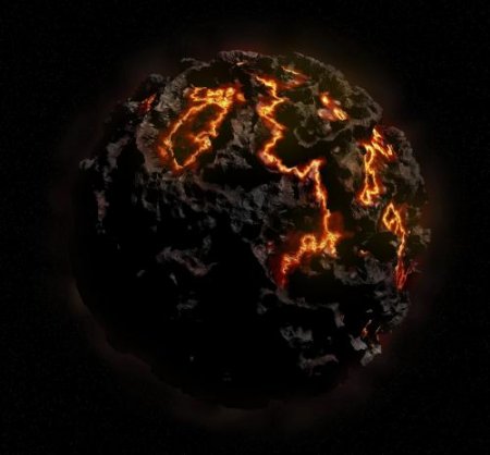 «Забудьте о Нибиру»: Уфологи представили «водородный сценарий» гибели Земли
