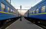 На Украину прибыл первый локомотив General Electric (ФОТО, ВИДЕО)