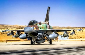 Израильские пилоты «проявили мастерство». Убив 15 русских военных