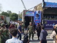 Разные группировки оспаривают ответственность за теракт в иранском Ахвазе