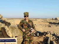 Сирийский генерал погиб в боях за плато Ас-Сафа