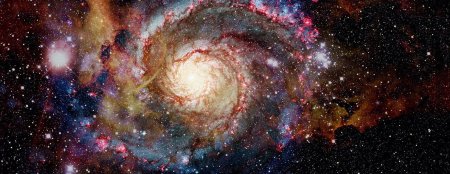 Учёные: Во Вселенной существует поглощающая себя галактика–монстр