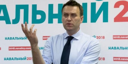 Спекулятивный калькулятор Навального провоцирует школьников идти на баррика ...